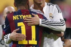 华体会app-皇马绝杀巴萨，内马尔乌龙送礼西甲的简单介绍