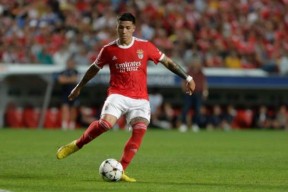 华体会官网-切尔西轻取本菲卡，贝尔补时绝平德甲