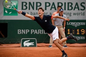 华体会-法网险胜戴维斯杯，蒂姆高光表现