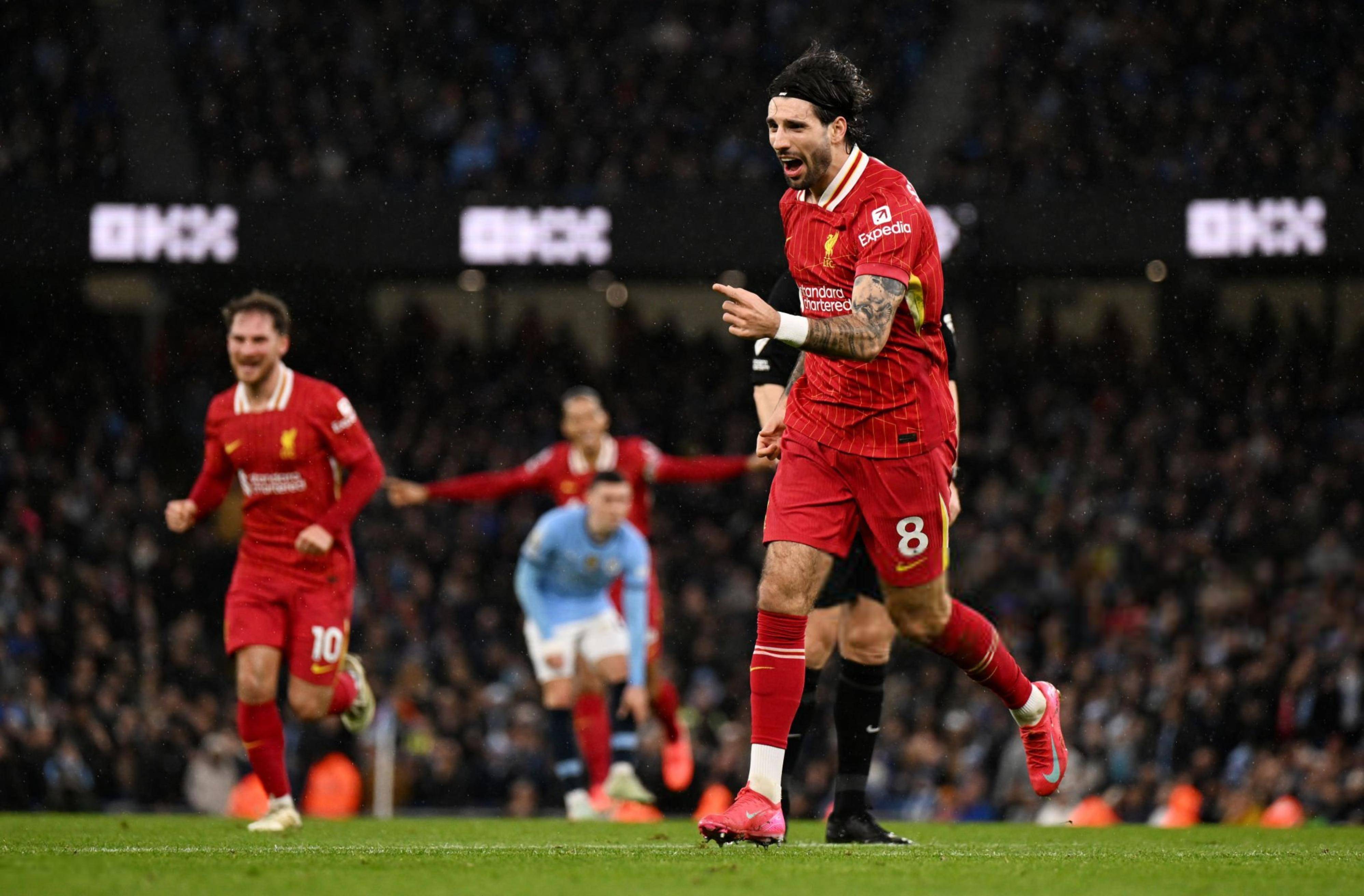 华体会官网-关于皇马战平拜仁，范戴克梅开二度法甲的信息  第2张