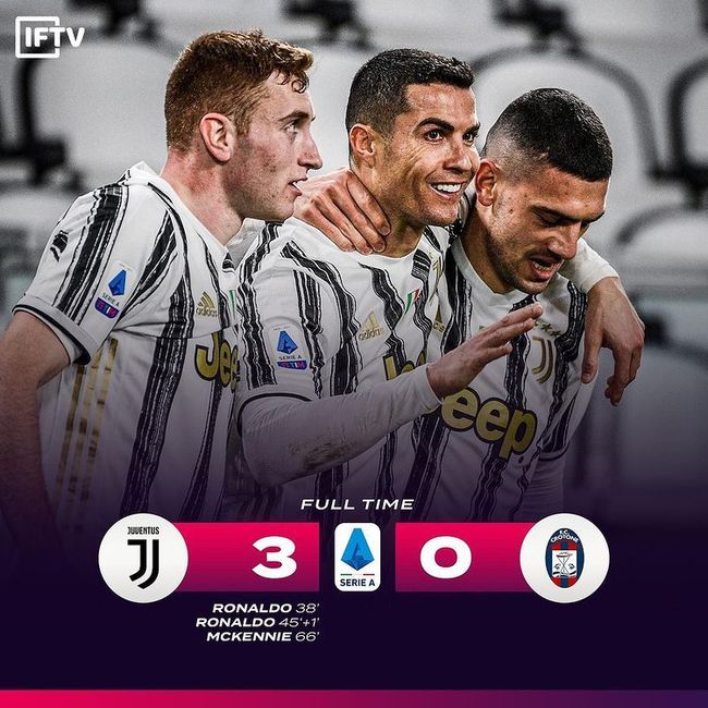 华体会网址-关于利物浦战平国米，C罗梅开二度意甲的信息  第1张