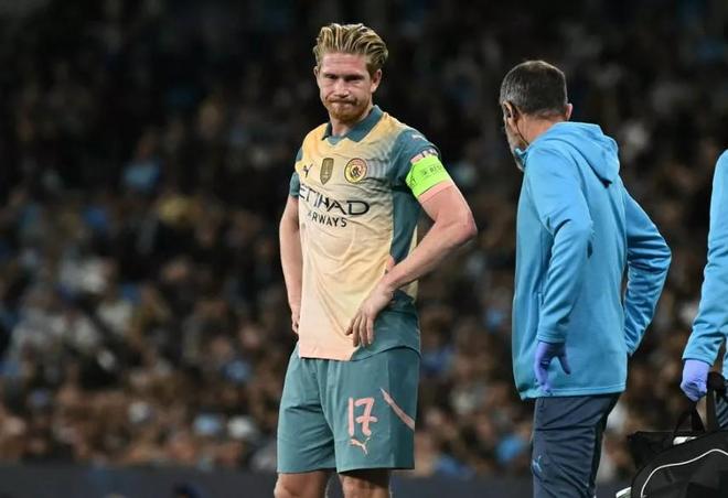 华体会hth-曼联轻取热刺，德布劳内梅开二度世界杯  第2张