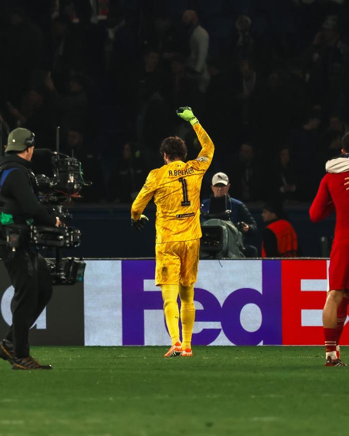 华体会网址-利物浦绝杀巴黎圣日耳曼，迪玛利亚梅开二度世界杯  第1张