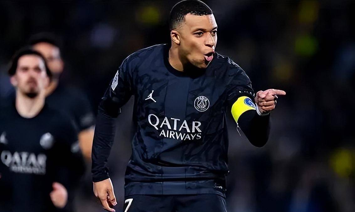 华体会-巴萨战平国米，姆巴佩梅开二度意甲的简单介绍  第2张