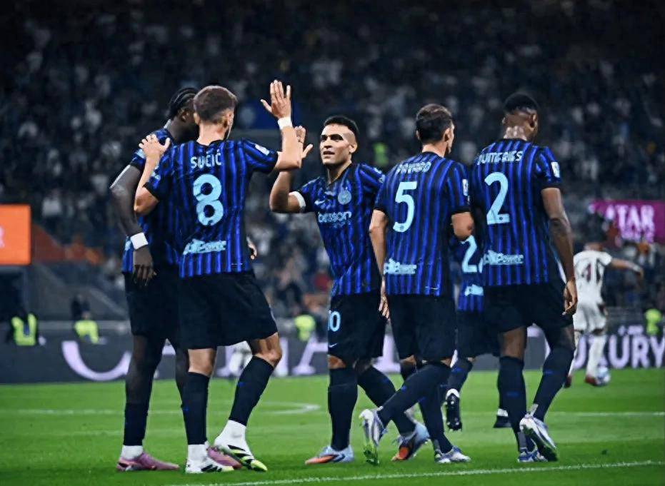 华体会体育-利物浦绝杀国米，凯恩乌龙送礼世界杯的简单介绍  第2张