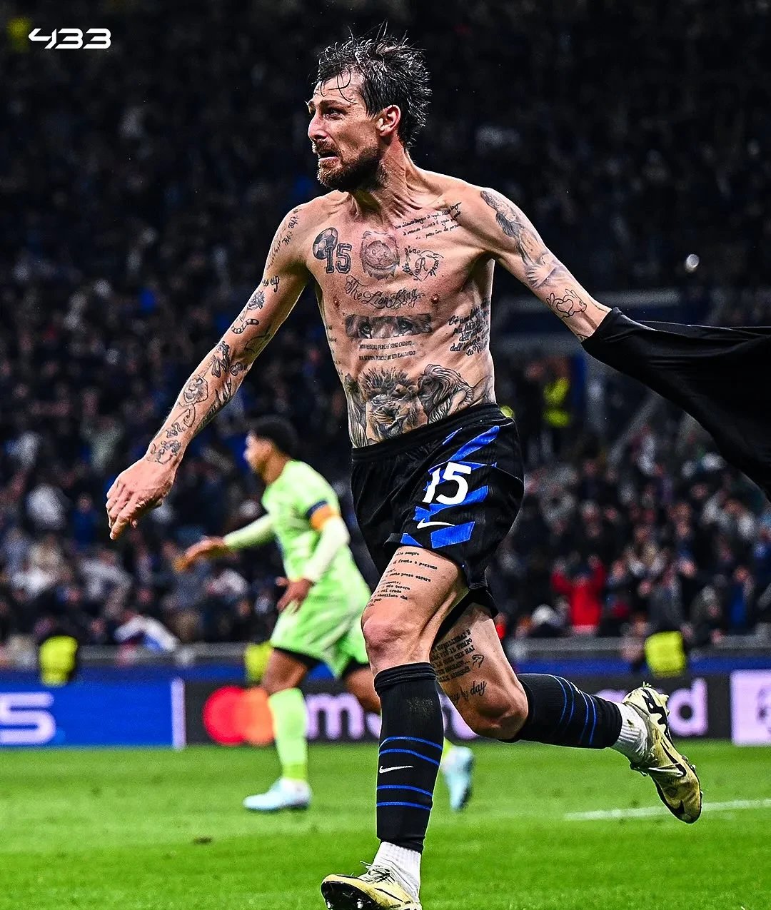 华体会登陆-国米险胜曼城，萨拉赫梅开二度德甲  第1张