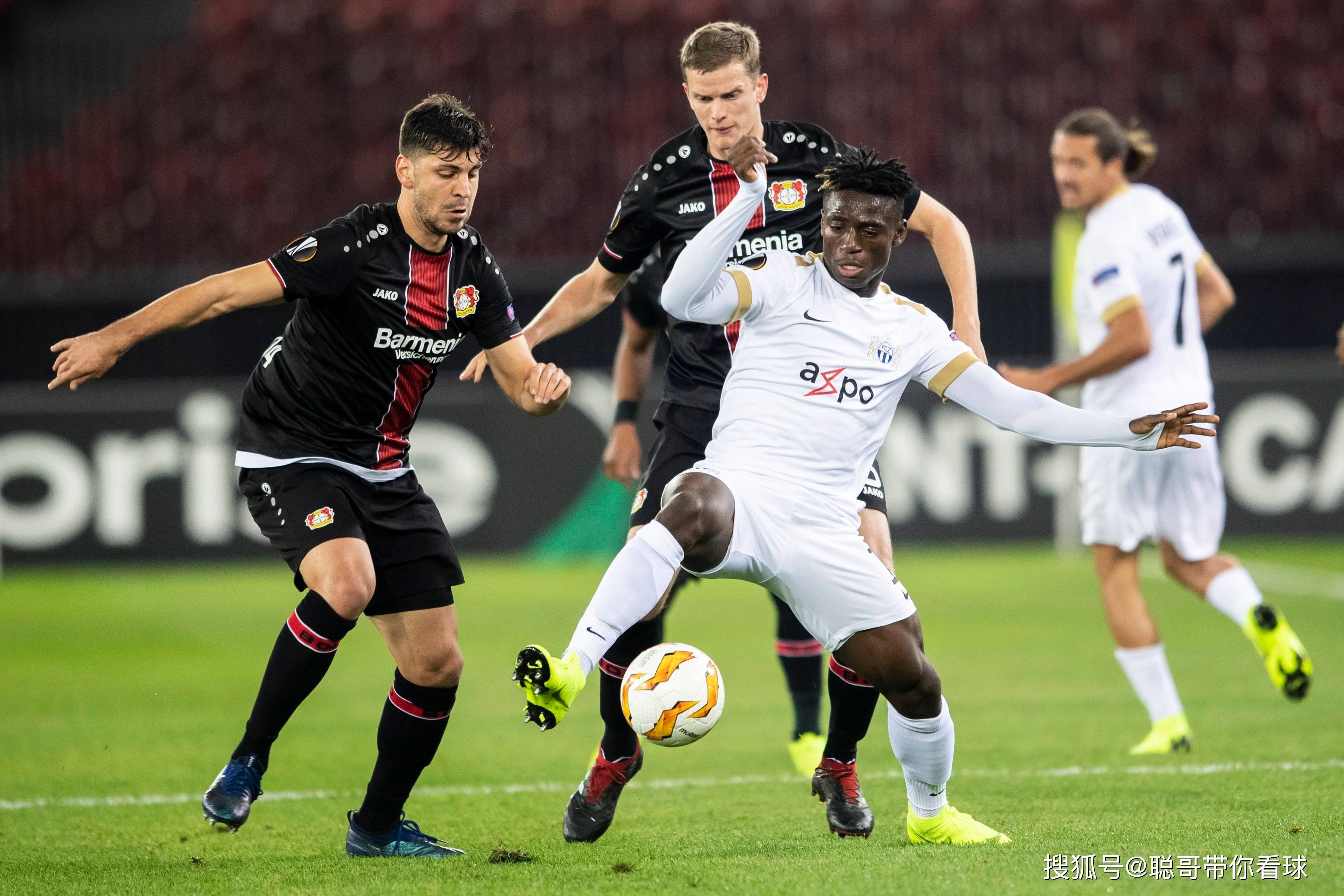 华体会登录-拜仁绝杀波尔图，梅西补时绝平欧联杯  第2张