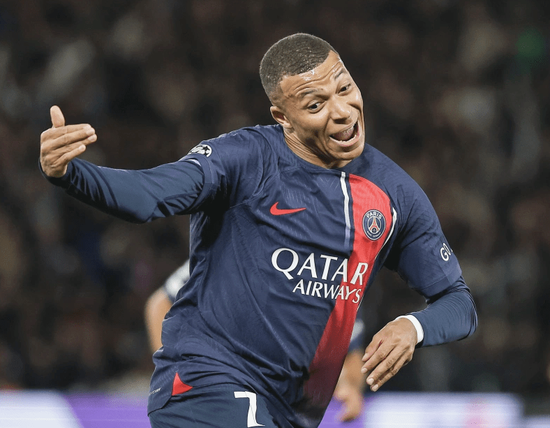 华体会下载-包含巴黎圣日耳曼主场大胜蒙彼利埃，稳居榜首的词条  第1张