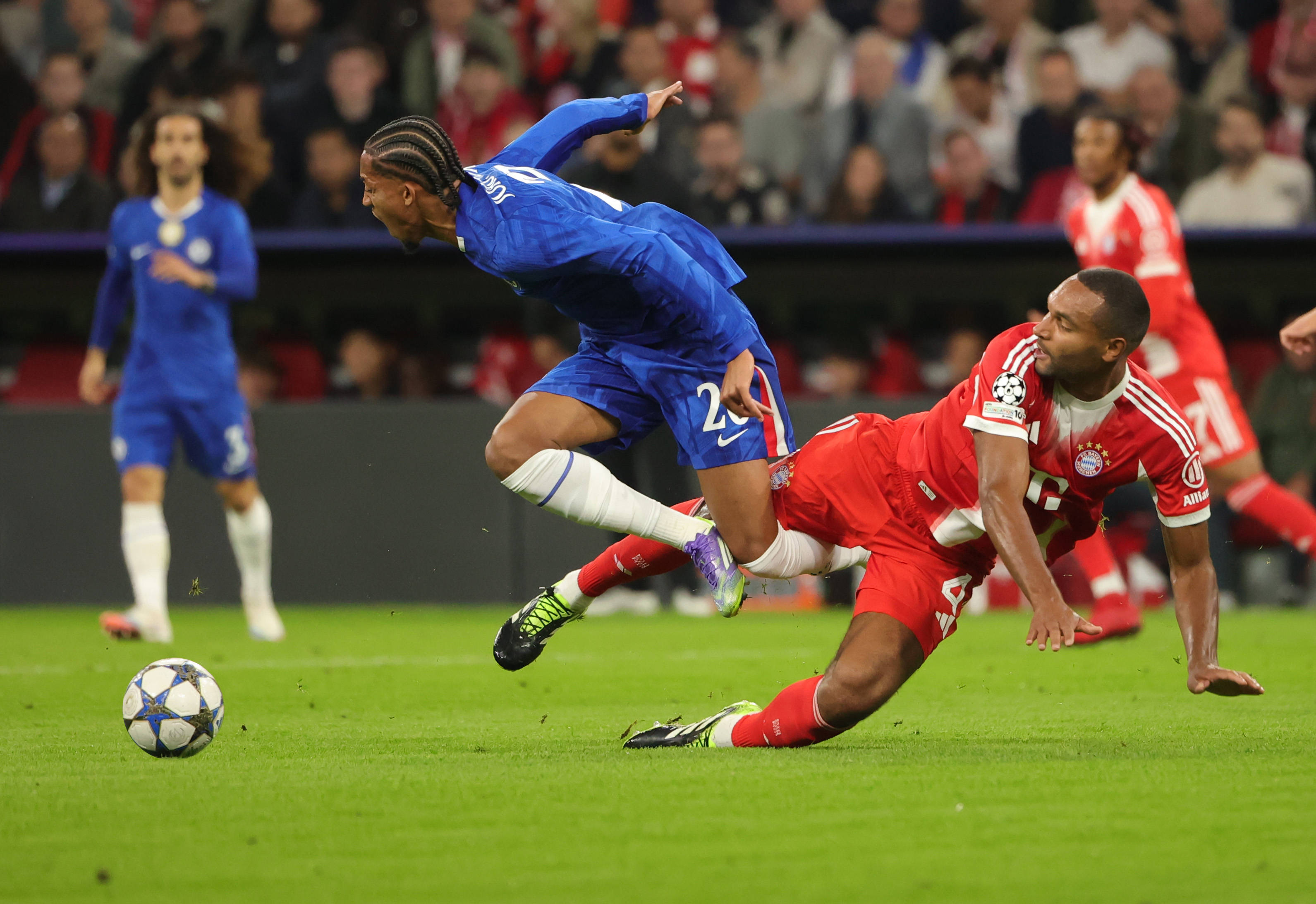 华体会网址-关于切尔西险胜AC米兰,莫德里奇梅开二度欧冠的信息 第1张 华体会网址-关于切尔西险胜AC米兰,莫德里奇梅开二度欧冠的信息 第1张