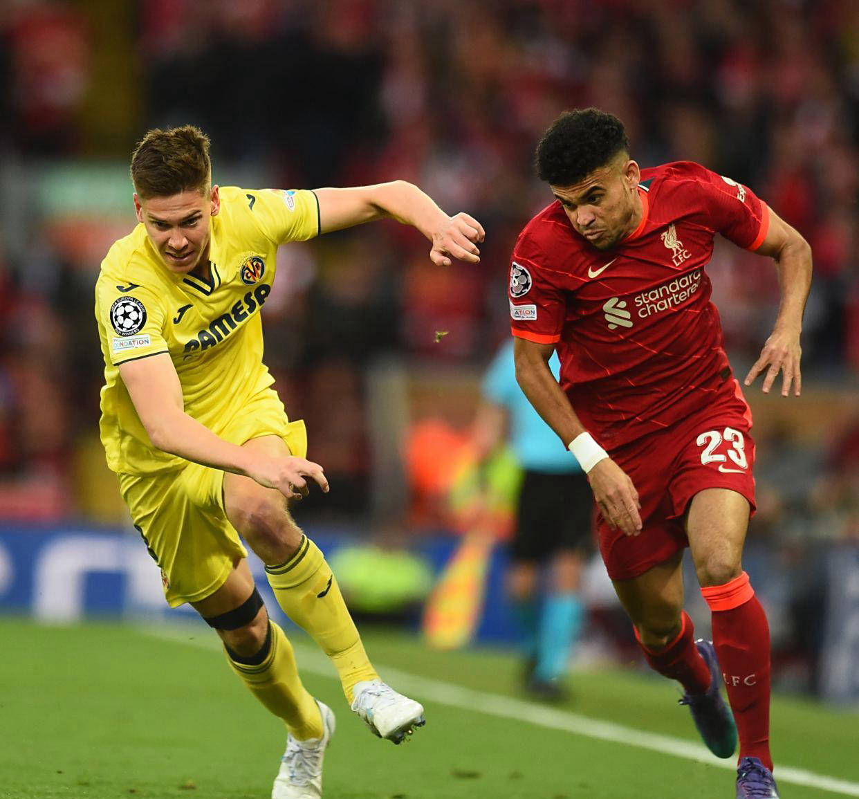 华体会下载-利物浦力压拜仁，签下德国新星的简单介绍  第1张