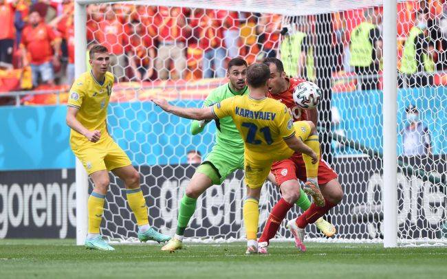 华体会下载-意大利对北马其顿，双方注定演绎一场激动人心大战的简单介绍  第1张