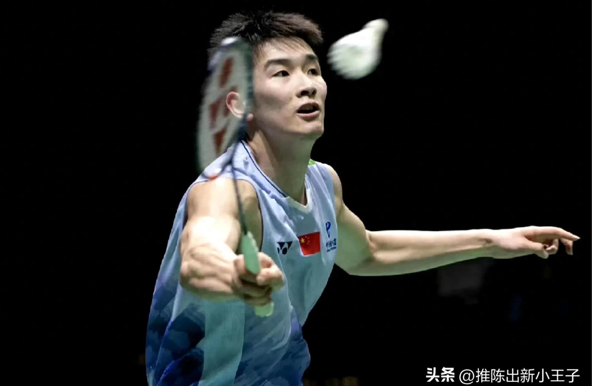 华体会app-关于印度羽毛球队横扫中国羽毛球队，谌龙一己之力扛起全队的信息  第1张