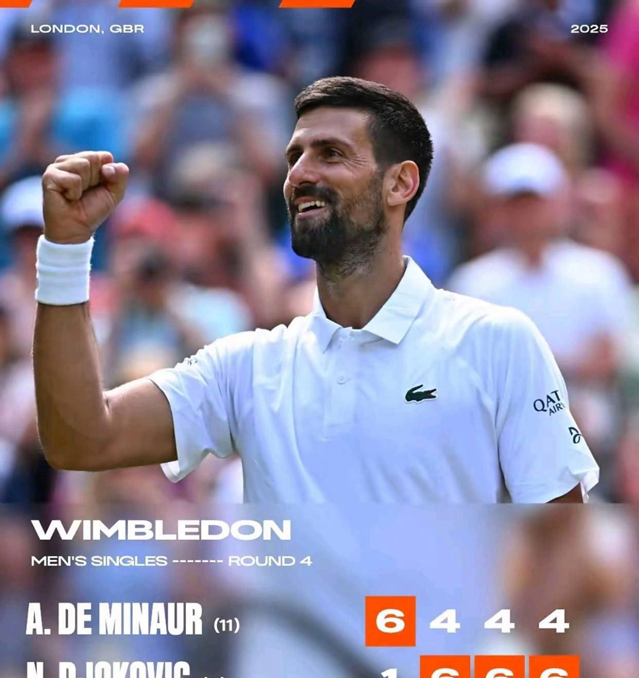 华体会体育-联合杯绝杀澳网，德约科维奇状态火热  第1张